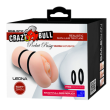 Crazy Bull - Leona